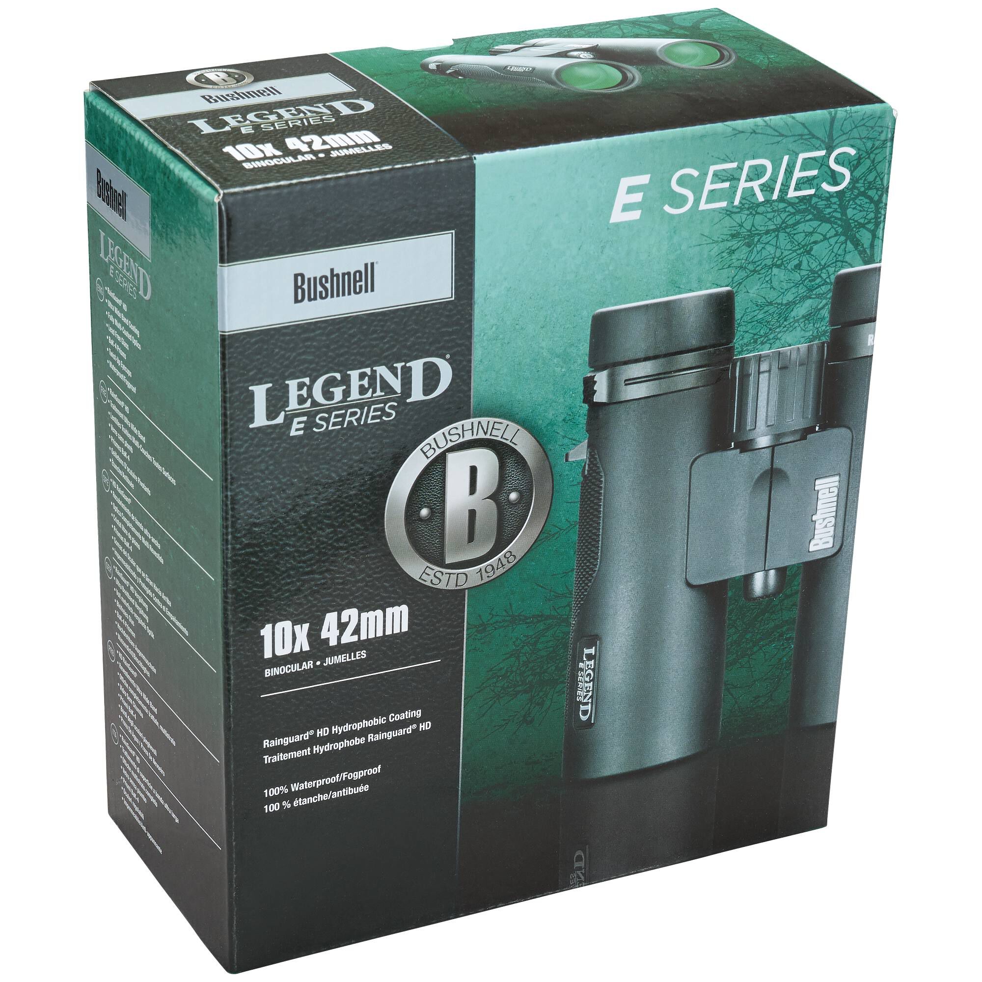Bushnell e best sale series 10x42
