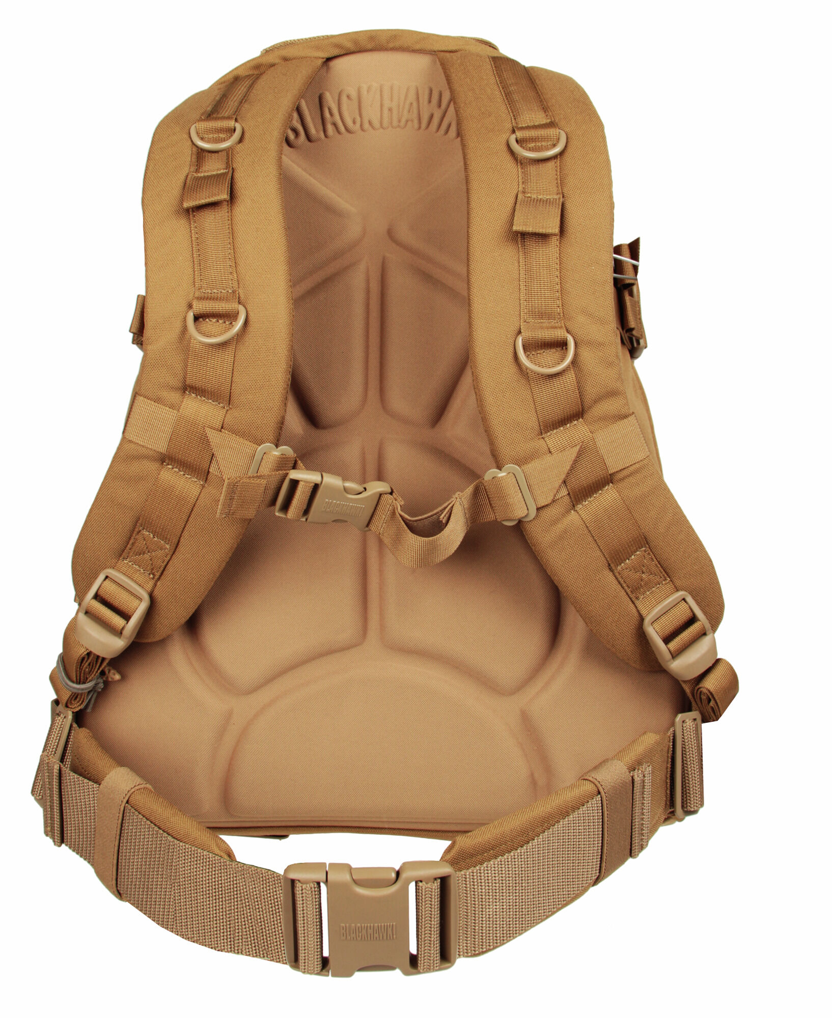 Blackhawk 3 day pack clearance