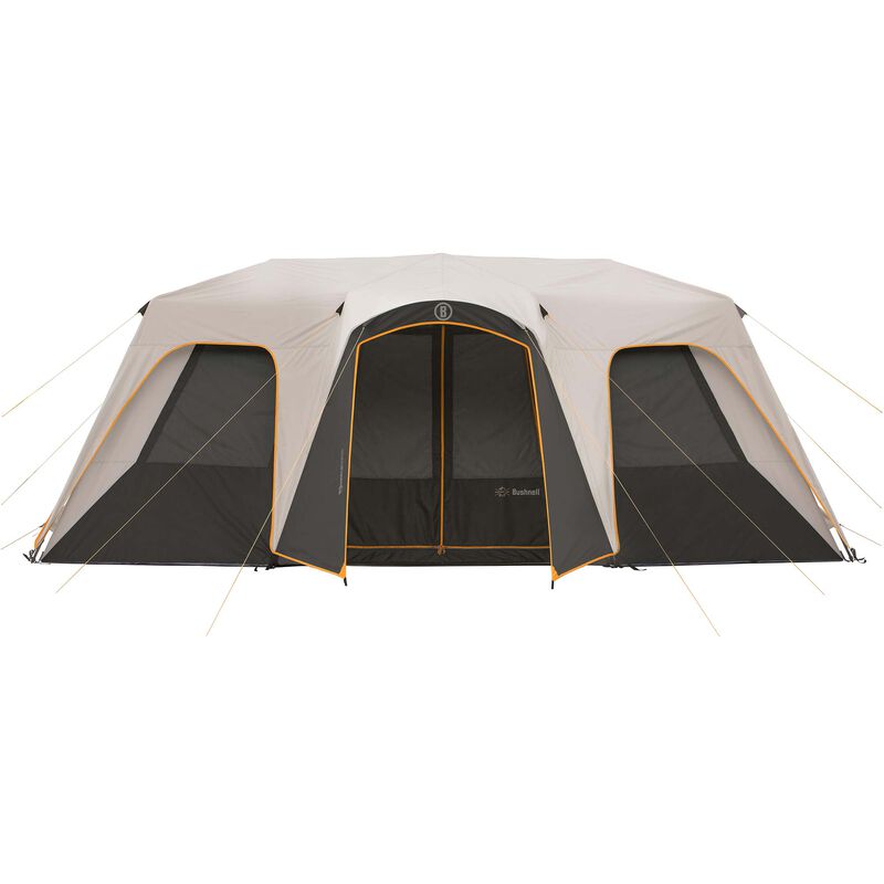 12 Person Instant Cabin Tent | Bushnell