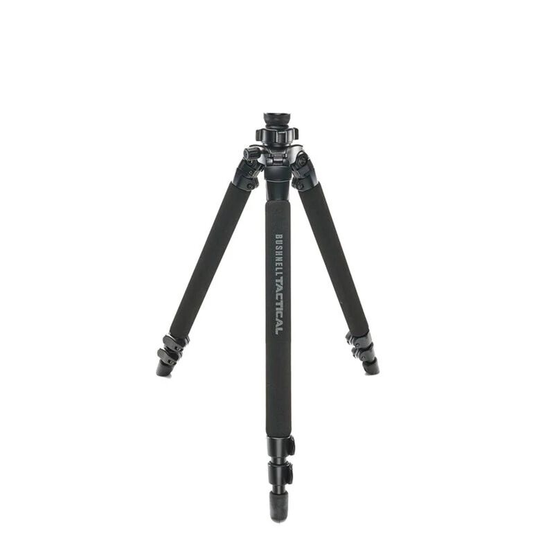 Tactical Tripod Kit Bundle
