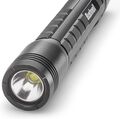 Tactical 1500 Lumen Rechargable LED Flashlight