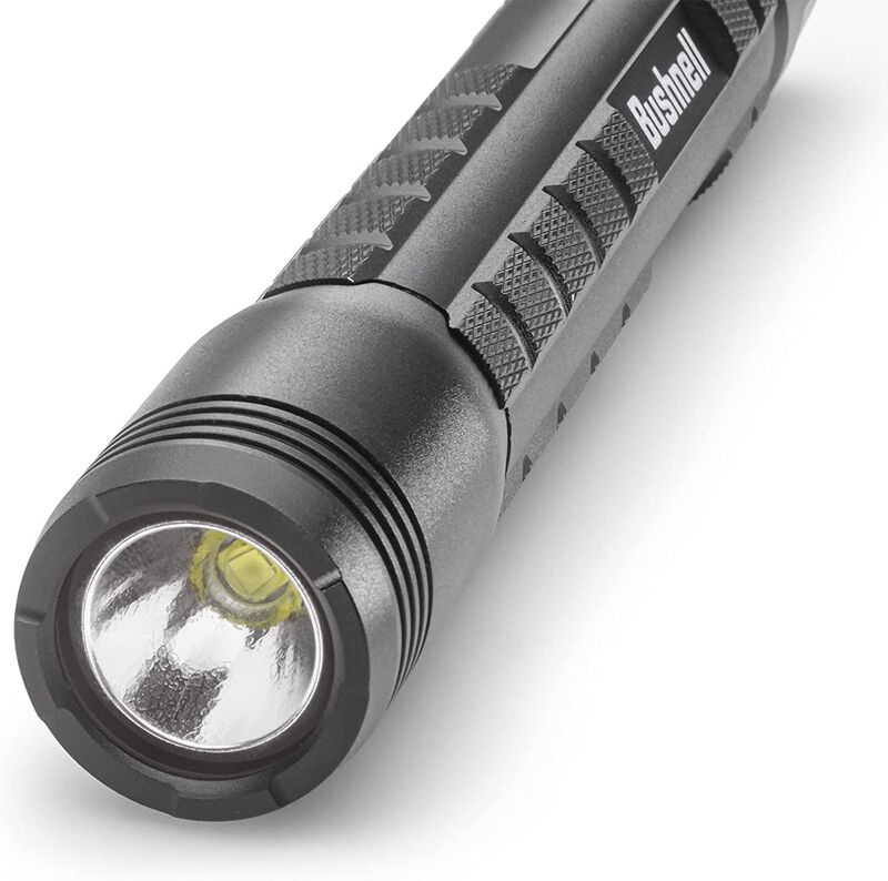 hoofdpijn Margaret Mitchell Kolonisten Buy Tactical 1500 Lumen Rechargable LED Flashlight and More | Bushnell