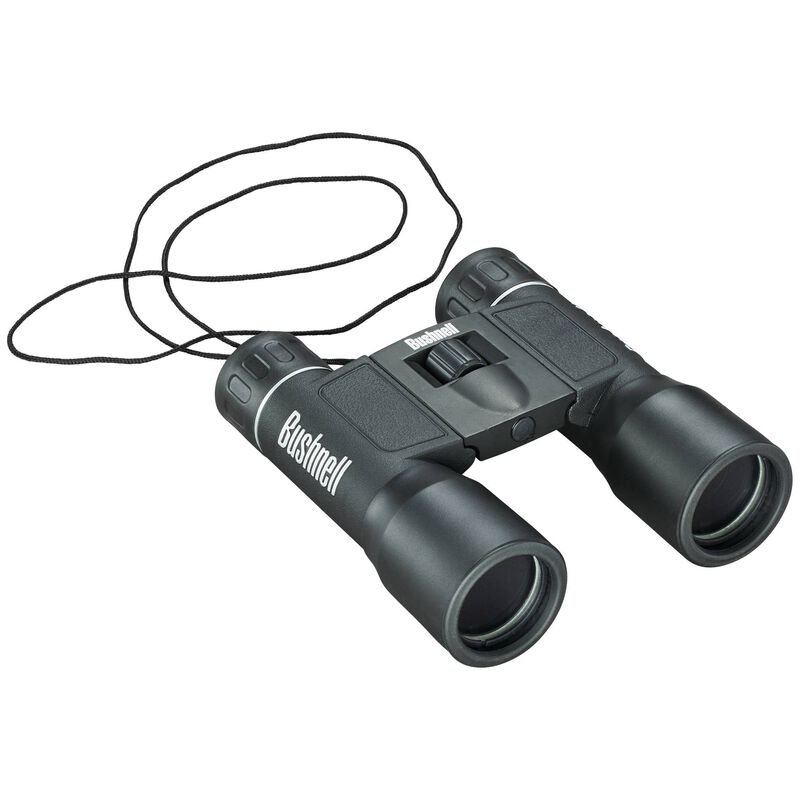 PowerView® 10x32 Mid-Size Binoculars