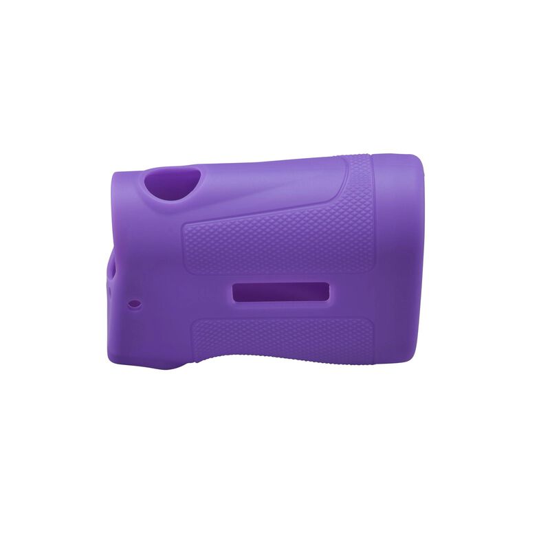 Galactic Purple Exo Armor for Disc Golf