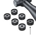 BDC Dial I 6.5 Creedmoor for Prime™ 3-12x40 Center Fire Riflescope Multi-Turret