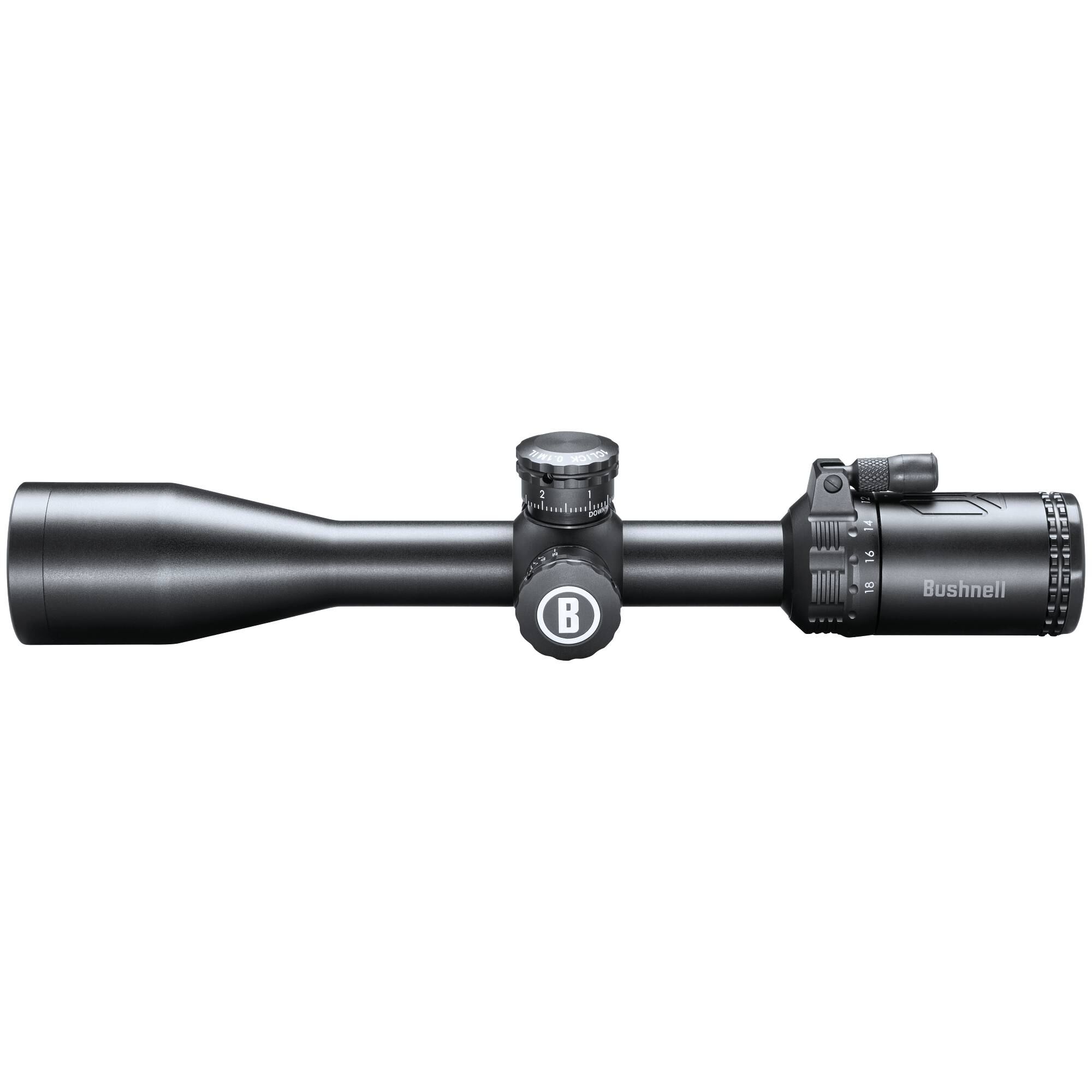 AR Optics 4.5-18x40 Riflescope | Bushnell