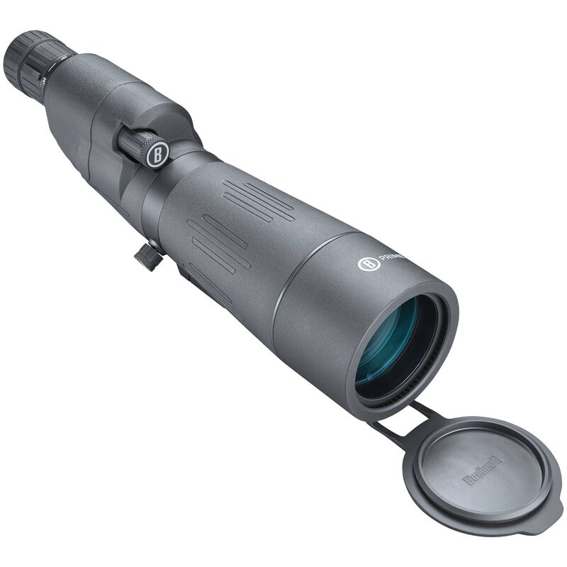 20-60x65 Prime™ Straight Spotting Scope 20-60x65 Prime™ Straight Spotting Scope