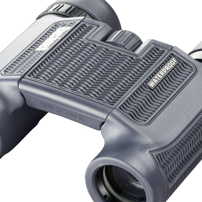 H20 10x25 Waterproof Binoculars Bushnell