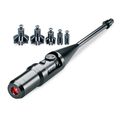 Laser Bore Sighter .22-.50 Caliber
