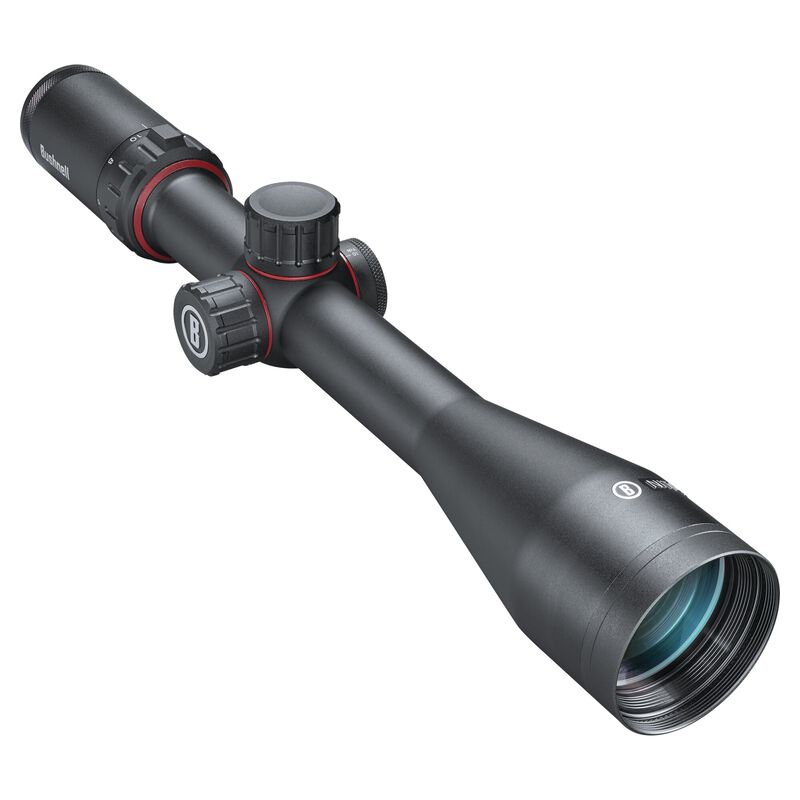 Buy Nitro Riflescope 6-24x50 and More | Bushnell
