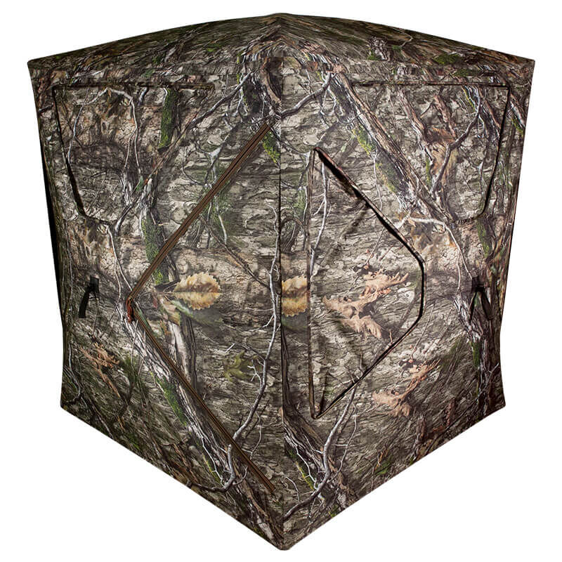 Double Bull® Roughneck™ Ground Blind