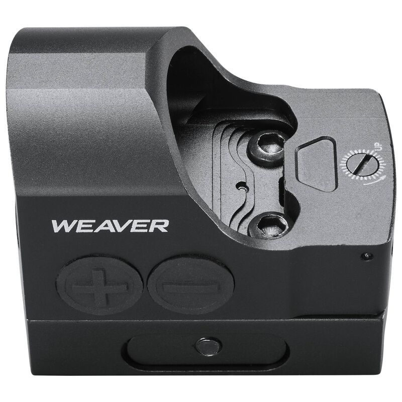 Classic Series 1x25 Reflex Sight