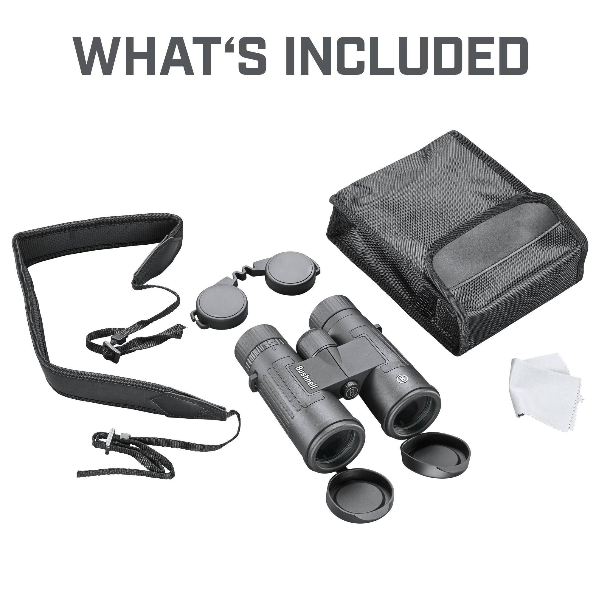Bushnell legend binoculars discount