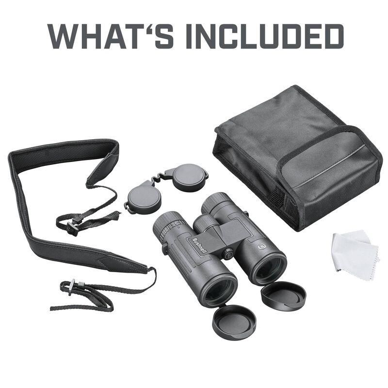 Legend 10x42 Binoculars