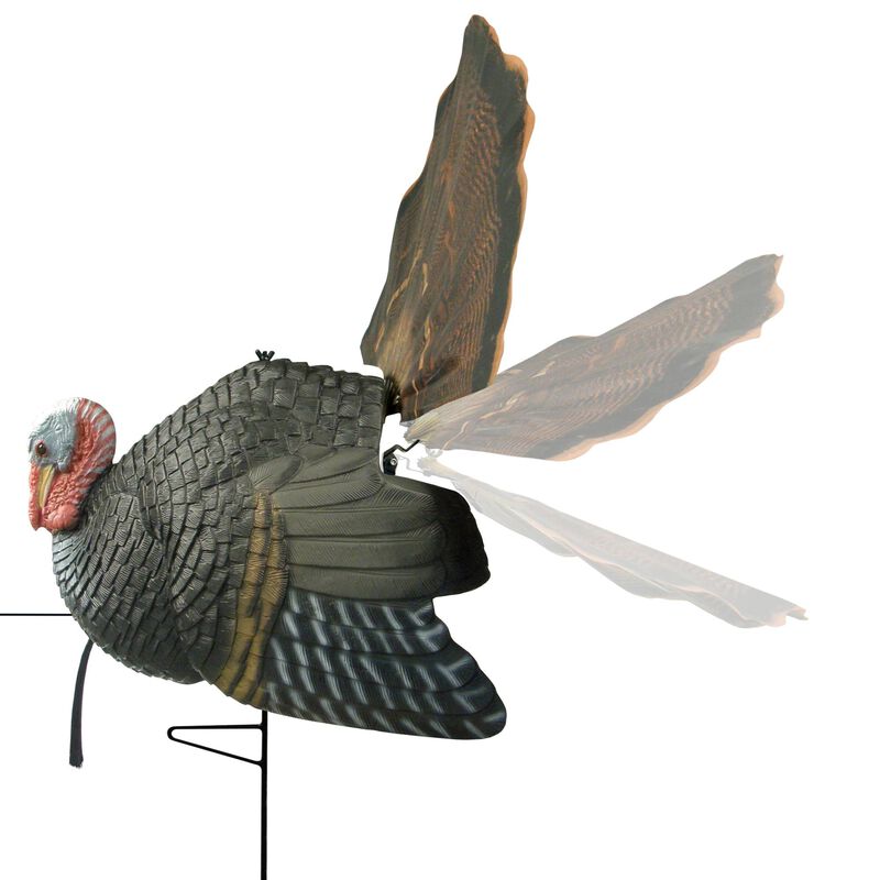 Killer B Turkey Decoy