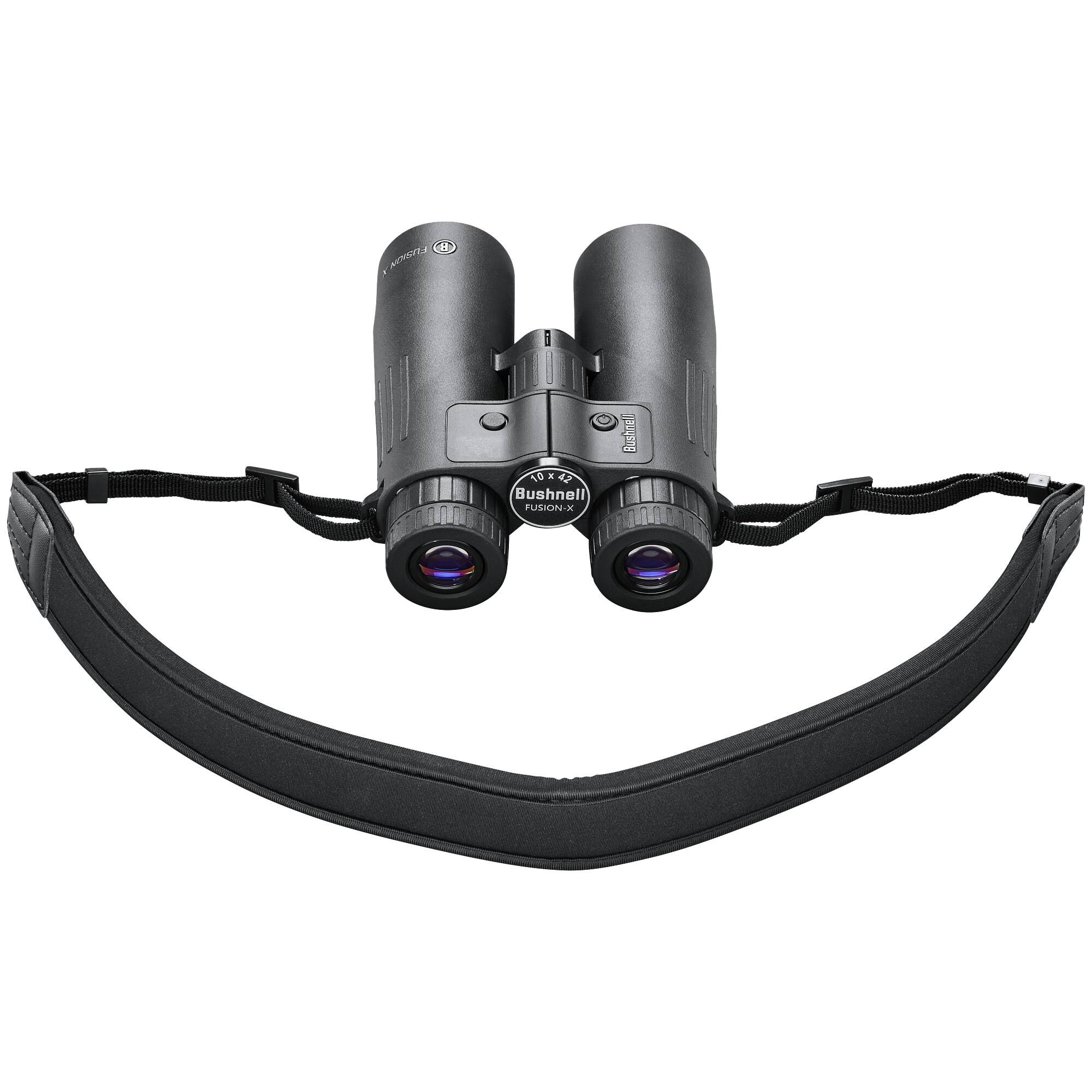 Hunting Rangefinder Binoculars | Bushnell Hunting Rangefinder Binoculars | Bushnell