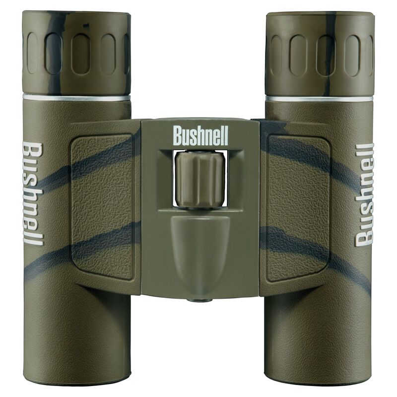 PowerView® Roof Prism Compact Binoculars