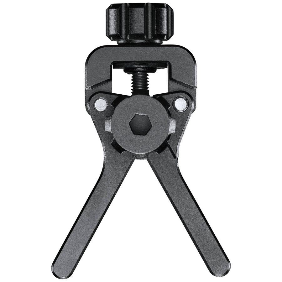 BridgeSet IPD-Stabilizer – Frontansicht.