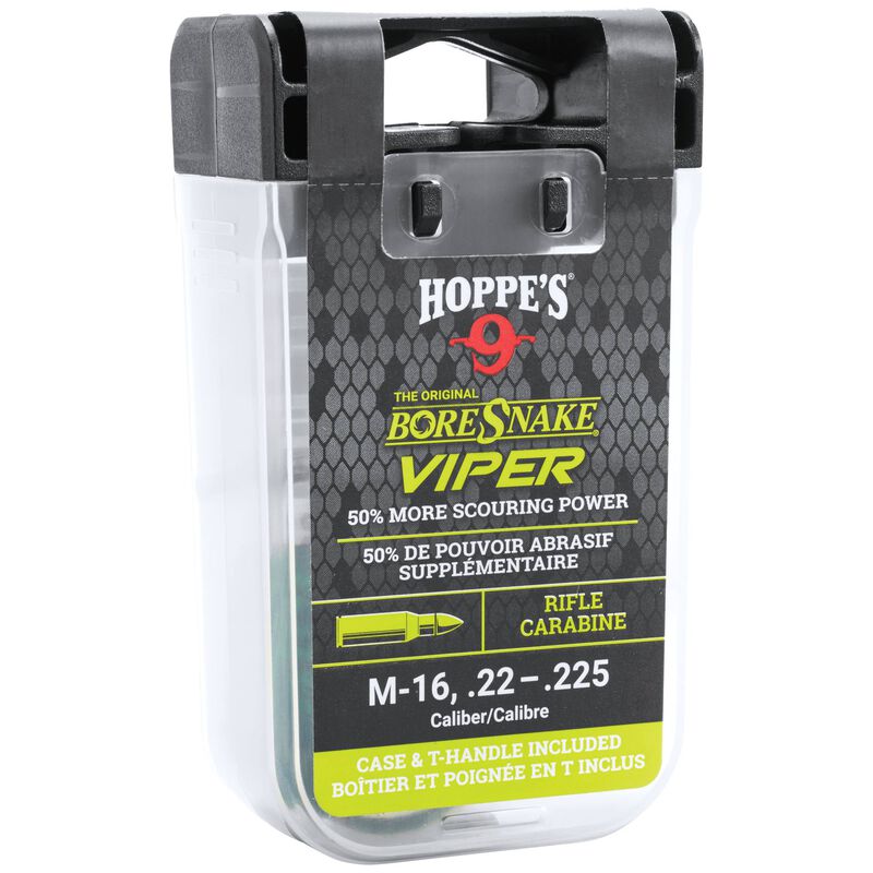 Boresnake® Viper with Den Rifle Boresnake® Viper with Den Rifle