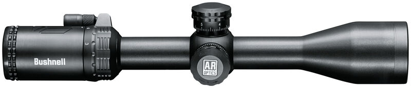AR Optics&reg; 3-9x40 Riflescope