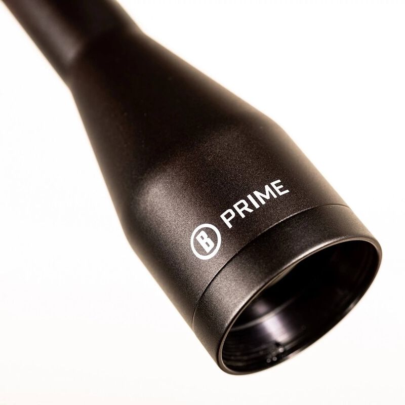 Prime&shy;&trade;&shy; 3-9x40 Illuminated Riflescope