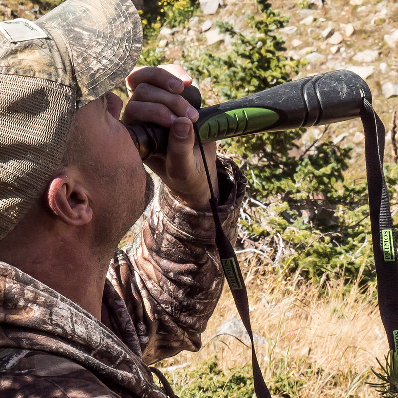 Bullet Bugle Elk Call