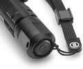 Tactical 1500 Lumen Rechargable LED Flashlight