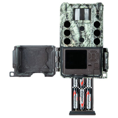 CORE™ DS-4K No Glow Trail Camera