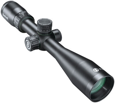 Prime™­­ 3-12x40 Riflescope Multi-Turret