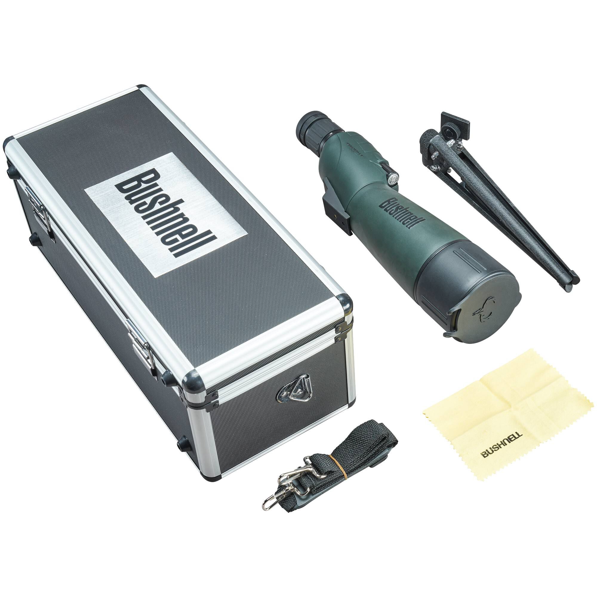 Bushnell xtreme hot sale