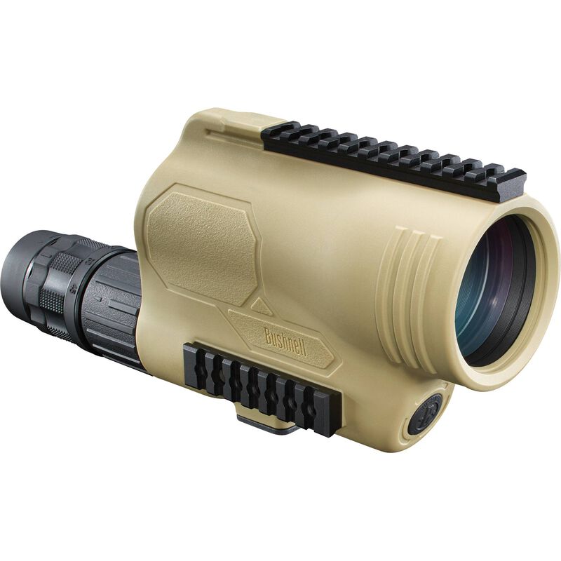 Buy Legend Tactical - T-Series Spotting Scope 15-45x60 and More | Bushnell