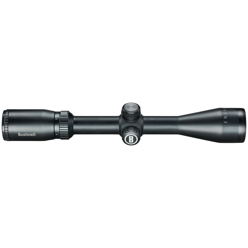 Engage&trade; 4-12x40 Riflescope