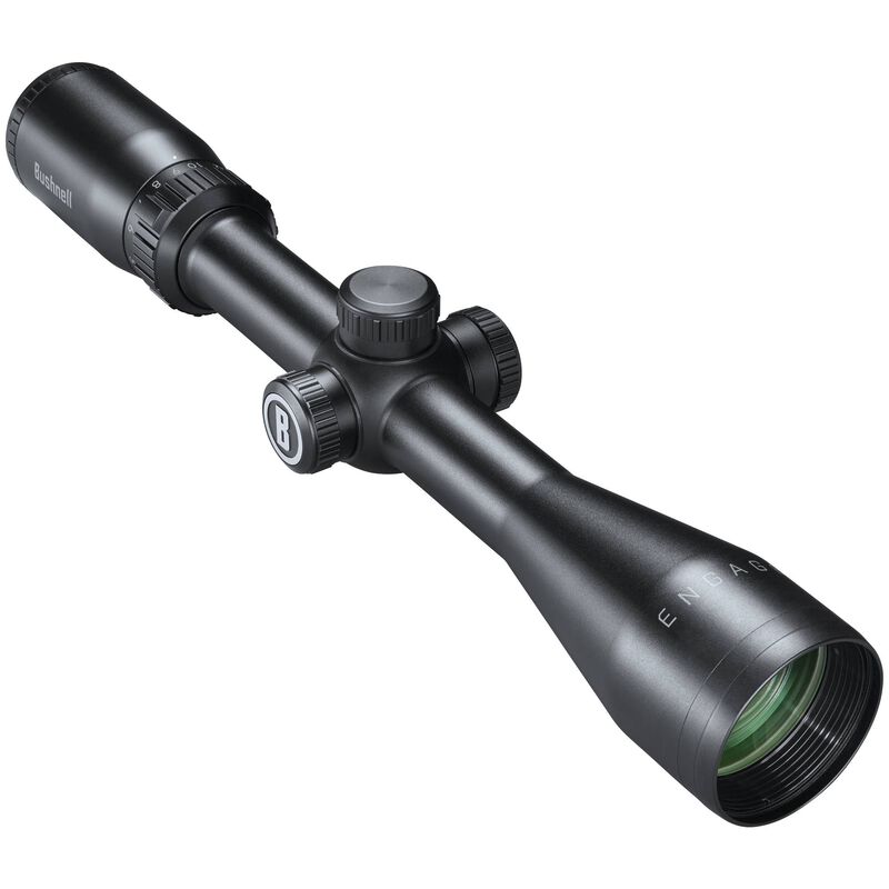 Engage™ 4-12x40 Riflescope Engage™ 4-12x40 Riflescope