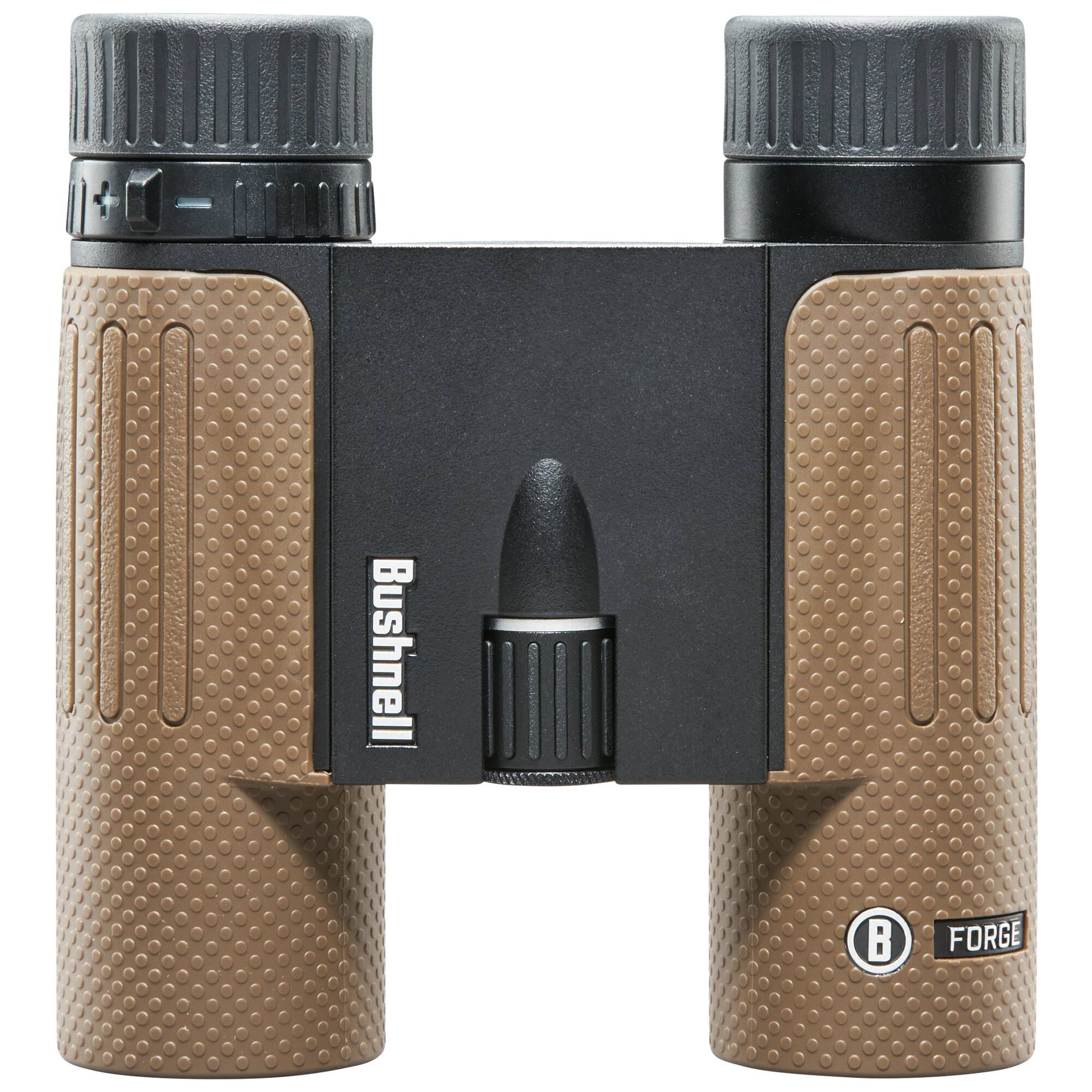 Bushnell forge deals binoculars review
