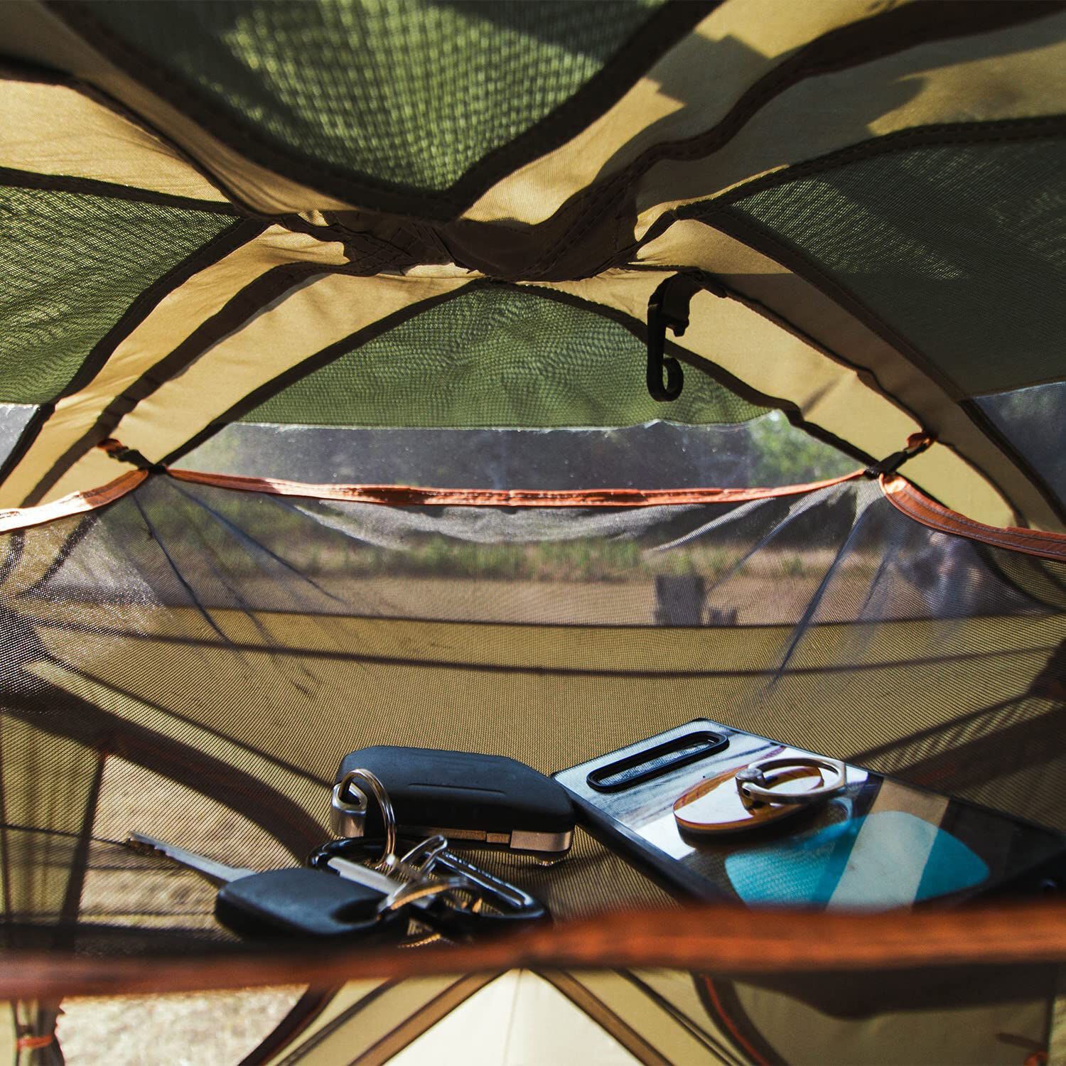 Buy Preserve Series 4 Person Instant Cabin Tent and More Bushnell