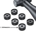 Parts for Prime™ 3-12x40 Center Fire Riflescope Multi-Turret