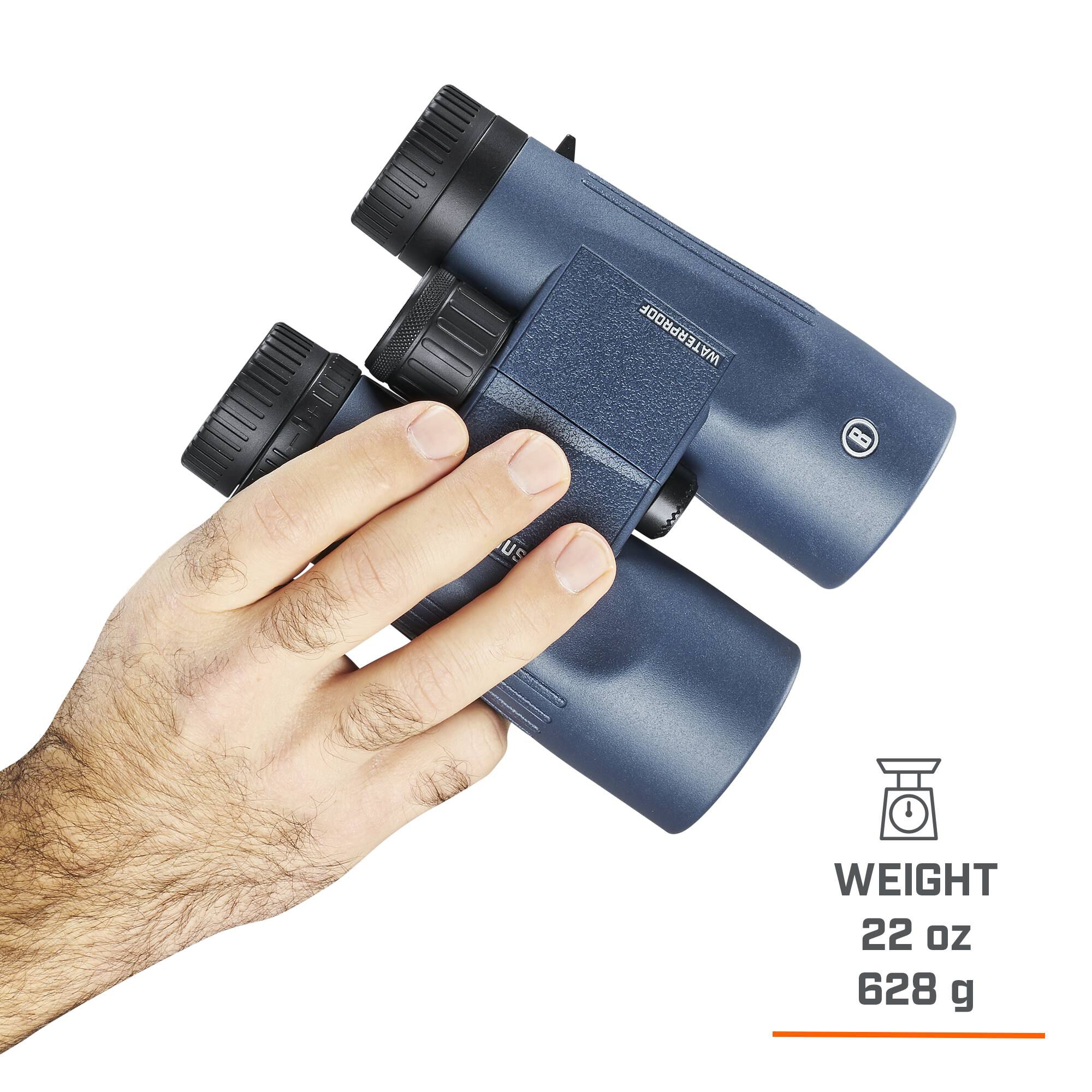 Bushnell h2o 10x42 review discount