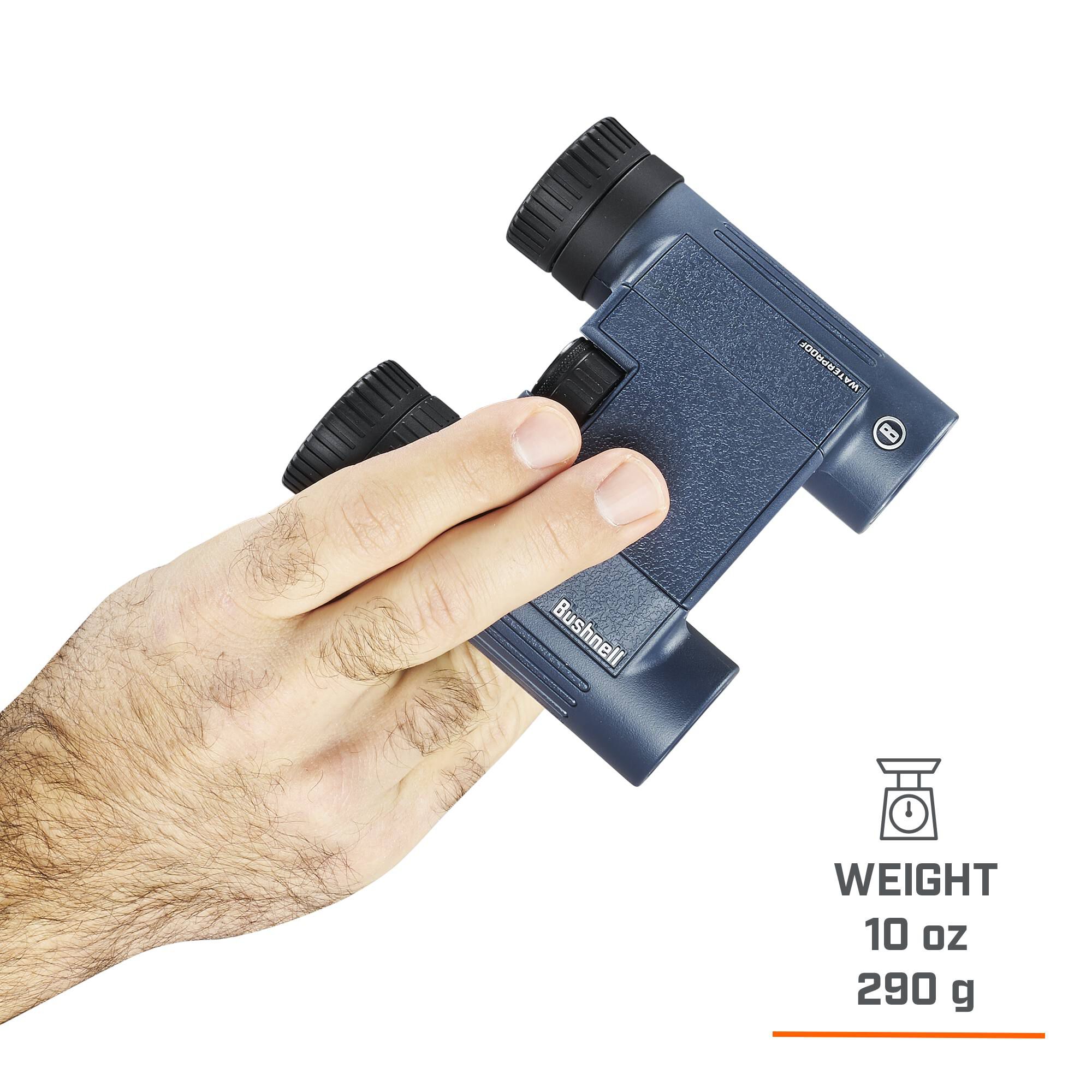 Bushnell 8 x 25 binoculars online