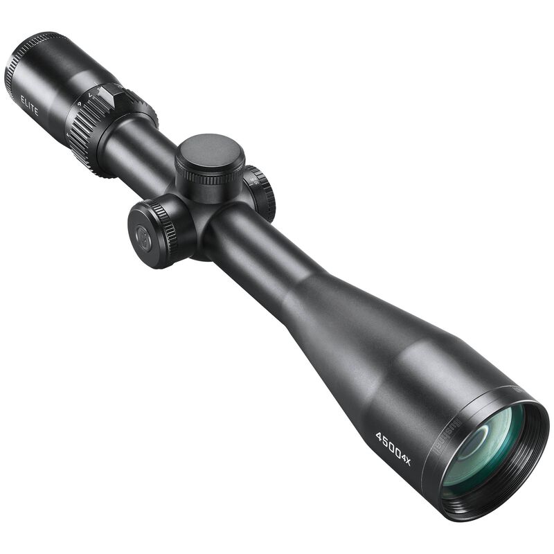 Elite 4500 4-16x50 Riflescope Multi-X