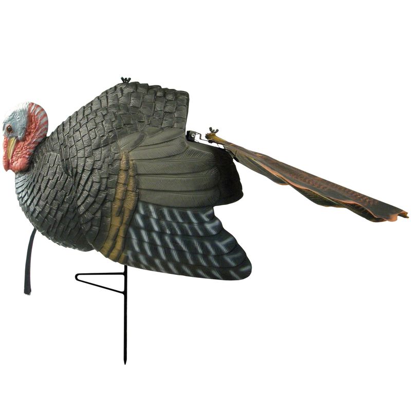 Killer B Turkey Decoy