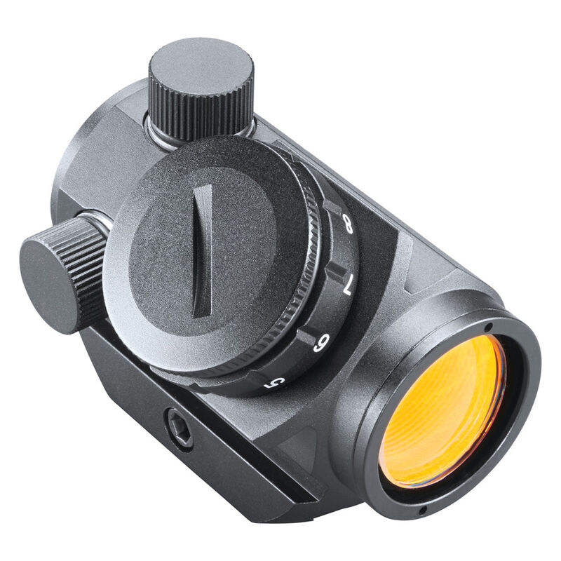 Buy AR Optics TRS-25 HIRise Red Dot Sight and More | Bushnell