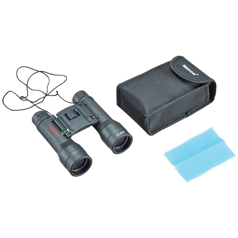 Tasco 16x32 Roof Binocular Tasco 16x32 Roof Binocular