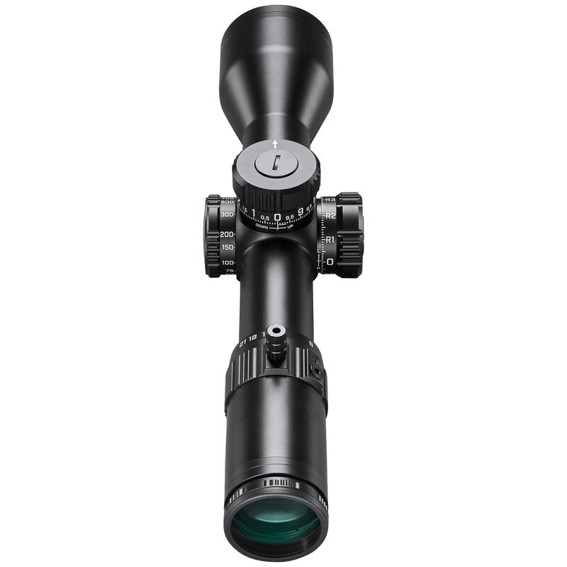Elite Tactical 3.5-21x50 DMR3 Riflescope EQL Reticle