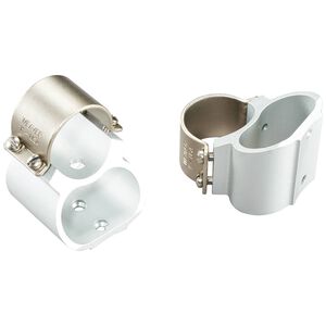 See-Through Steel Lock Ring|Mounts