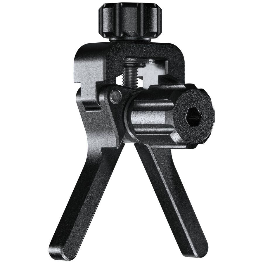 BridgeSet IPD-Stabilizer – Seitenansicht.
