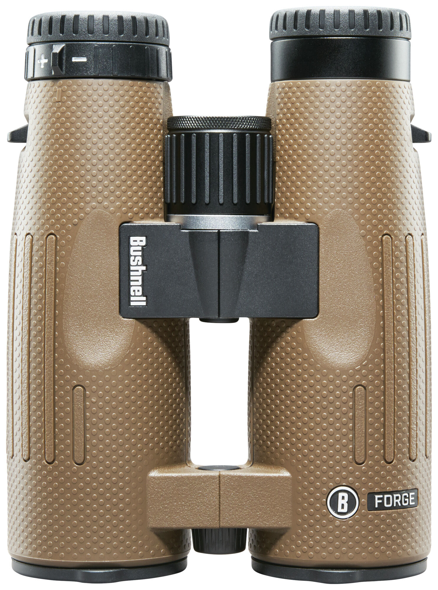 人気の Bushnell ブッシュネル 完全防水双眼鏡 フォージ10×30