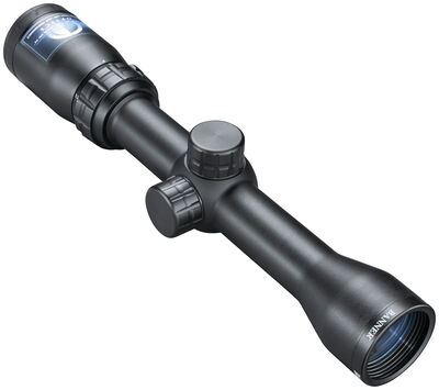 Banner® 1.5-4x32 Riflescope