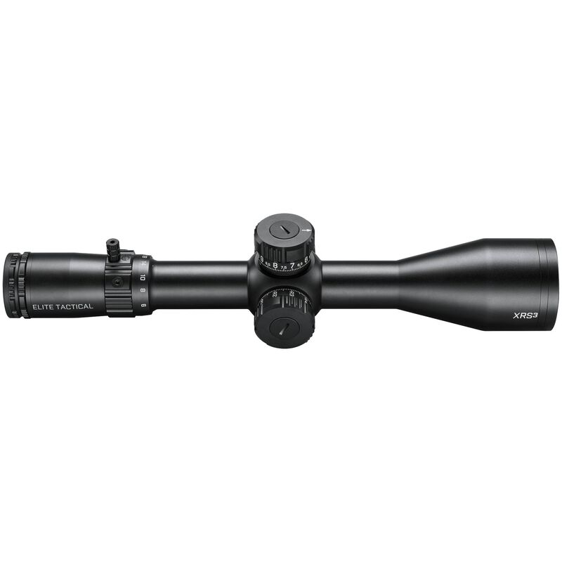 Elite Tactical XRS3 - 6-36x56 FFP Riflescope - G5I Reticle