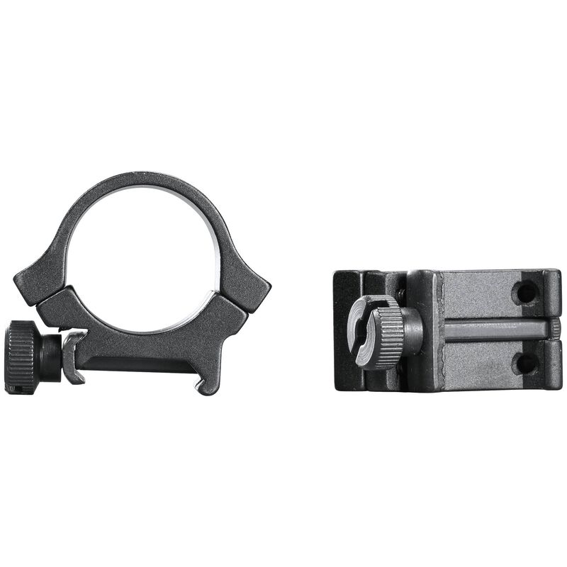 4 Hole Aluminum Ring
