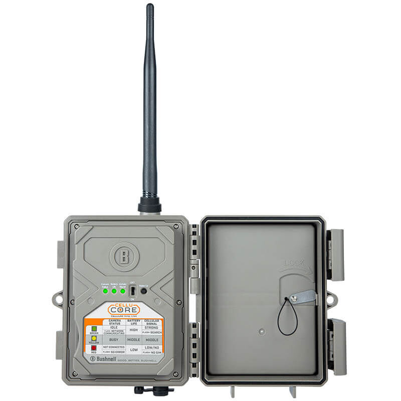 bushnell a20 trail camera